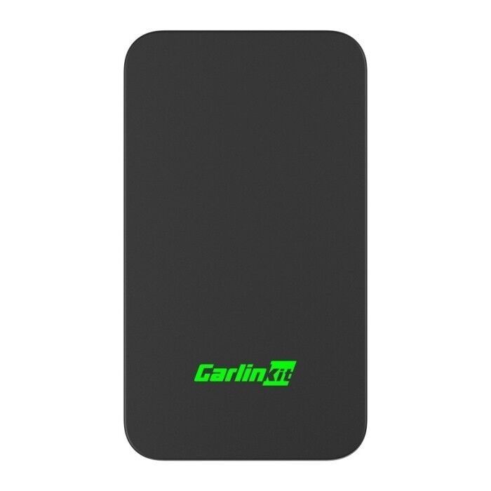 CarlinKit (2Air) vezeték nélküli adapter Apple CarPlay és Android Auto-2