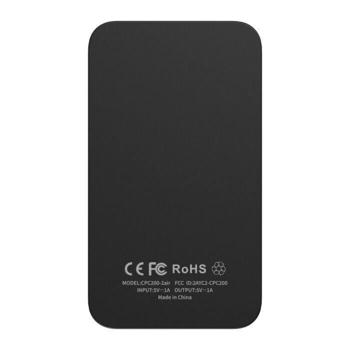 CarlinKit (2Air) vezeték nélküli adapter Apple CarPlay és Android Auto-6
