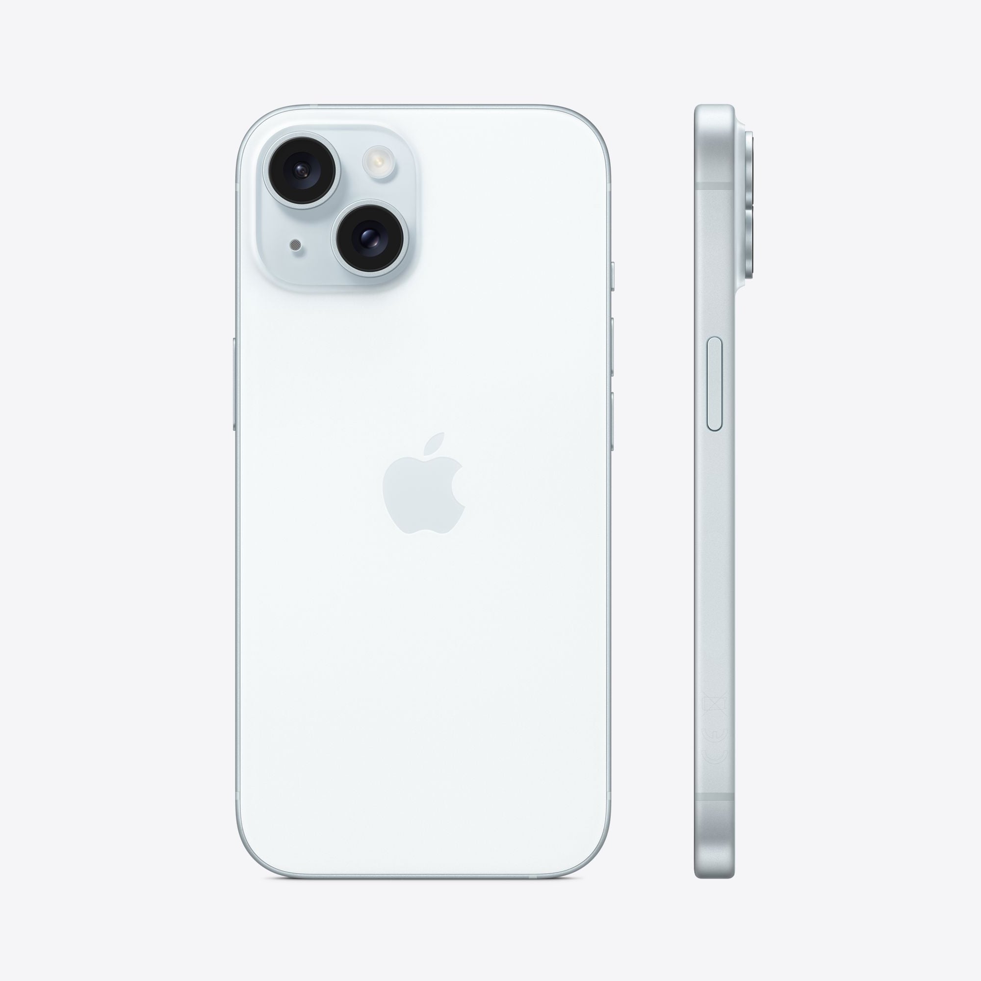 Apple iPhone 15 128GB – kék (MTP43SX/A)-1