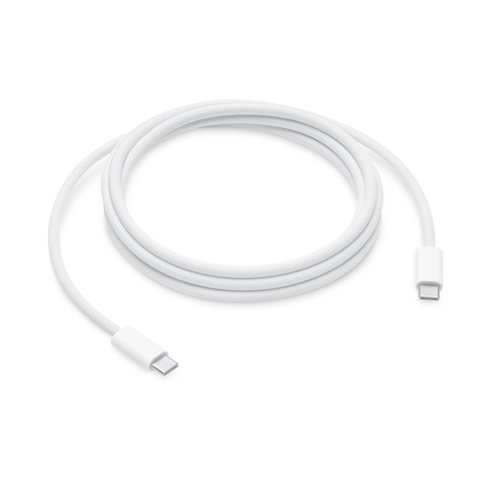 Apple gyári 240 wattos USB‑C töltőkábel (2 m) (MU2G3ZM/A)-0