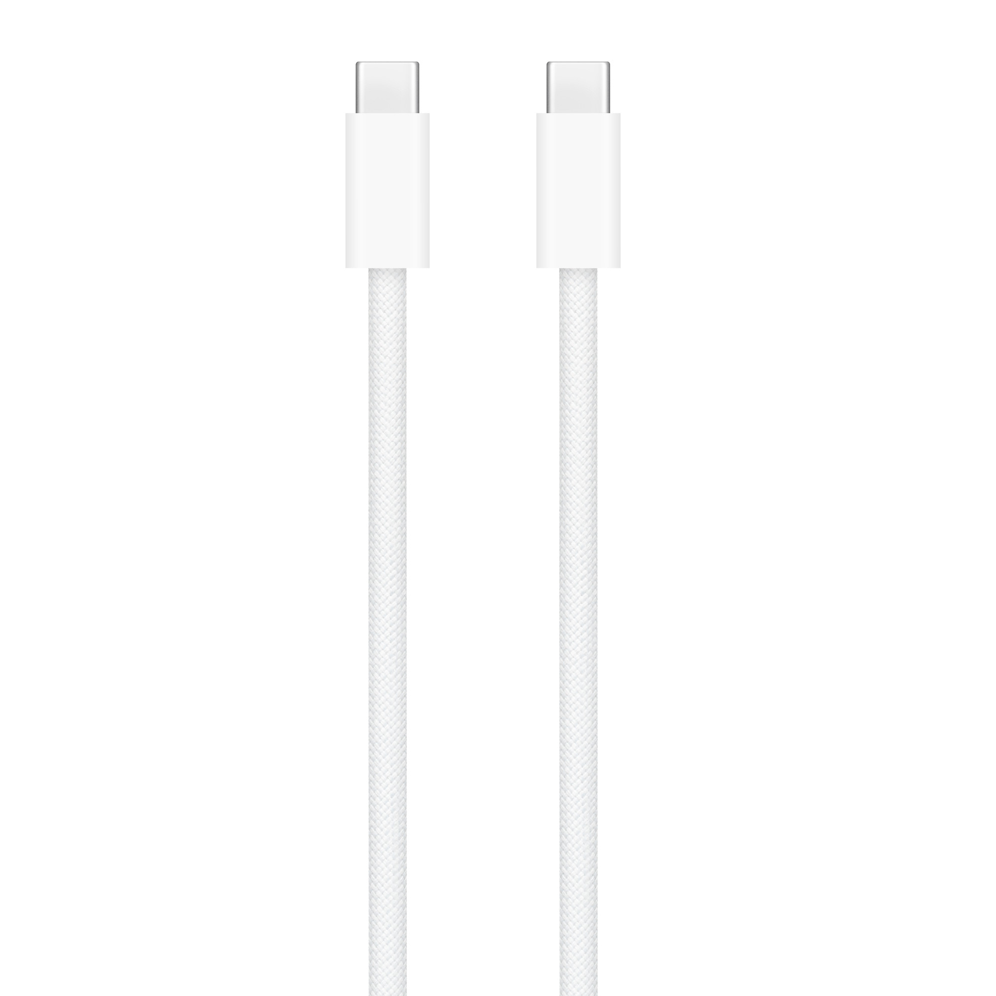 Apple gyári 240 wattos USB‑C töltőkábel (2 m) (MU2G3ZM/A)-1