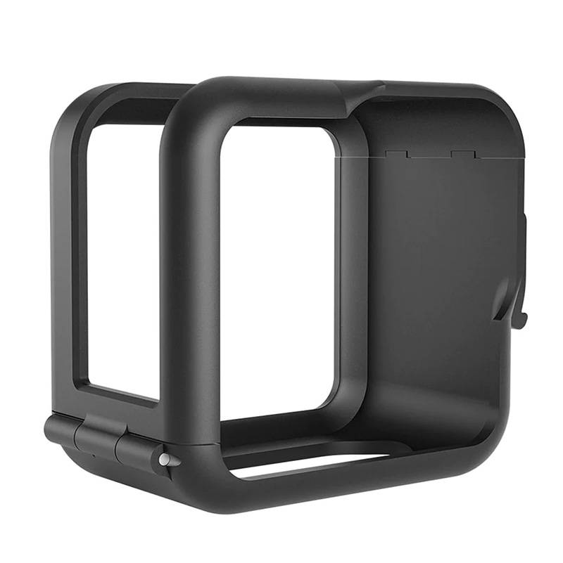 TELESIN műanyag keretes tok 3 ágú rögzítéssel GoPro HERO11 Black Mini akciókamerához (FMS-002)-3