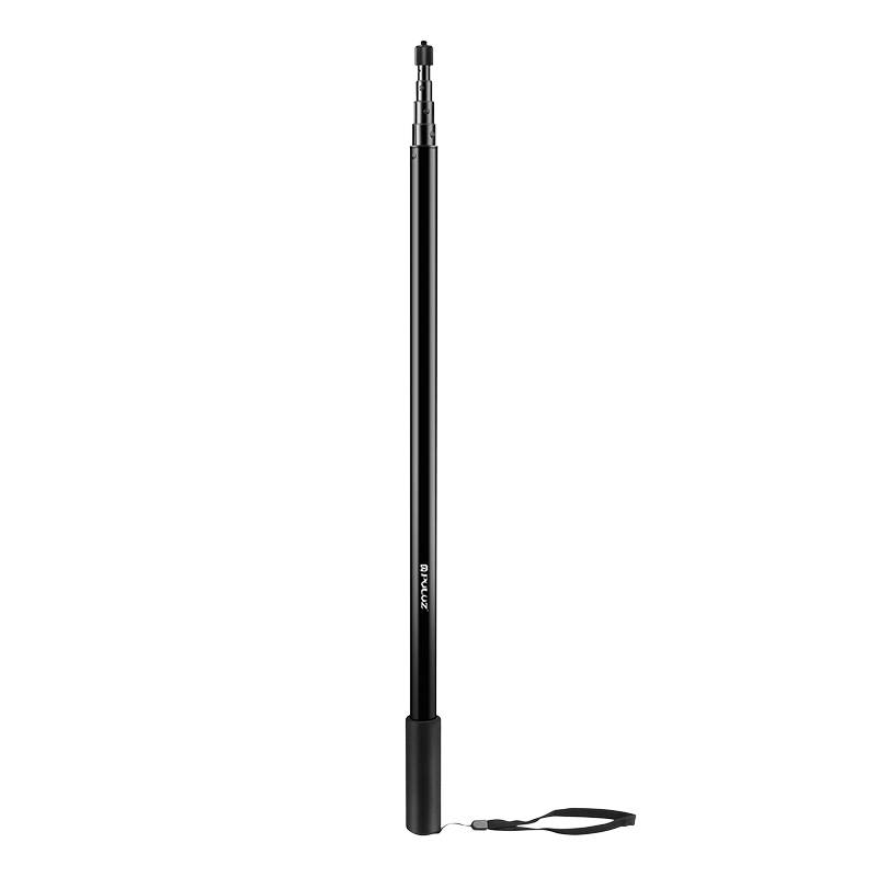 PULUZ szelfibot akciókamerákhoz - 3m (PU642B)-0
