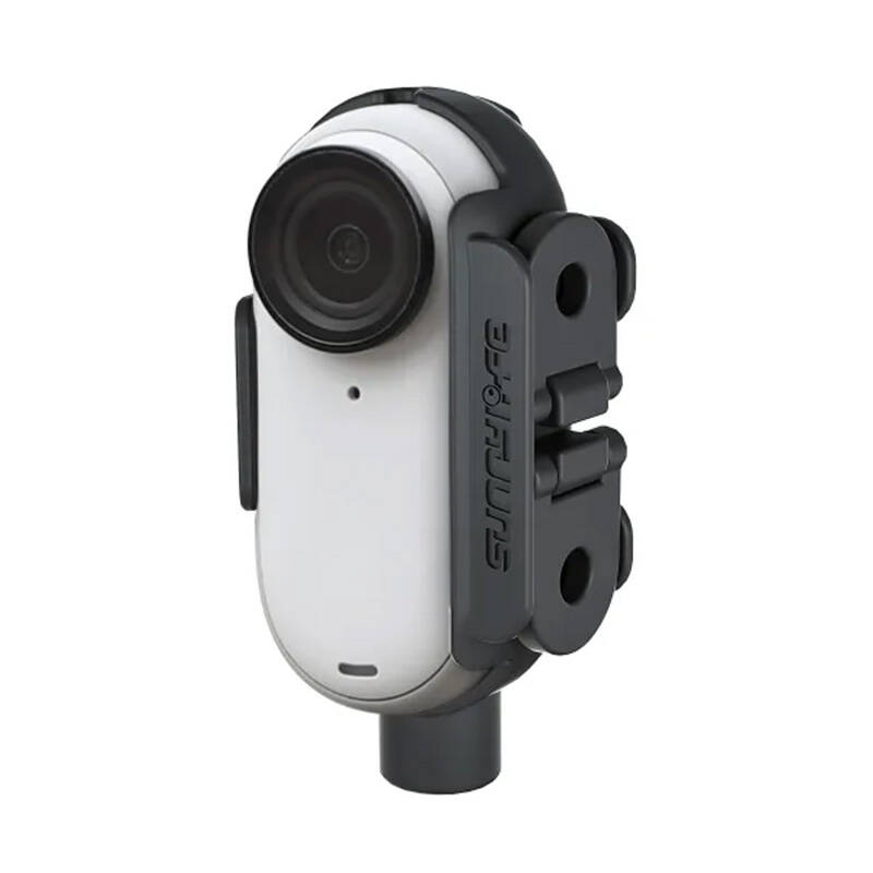 Sunnylife Insta360 GO 3 / GO 3S keret rögzítő tartóval (IST-BK592)-2