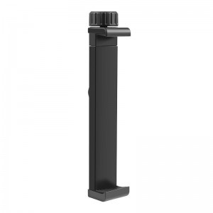 PULUZ tablet tartó vakupapucs foglalattal (PU639)