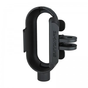 Sunnylife Insta360 GO 3 / GO 3S keret rögzítő tartóval (IST-BK592)