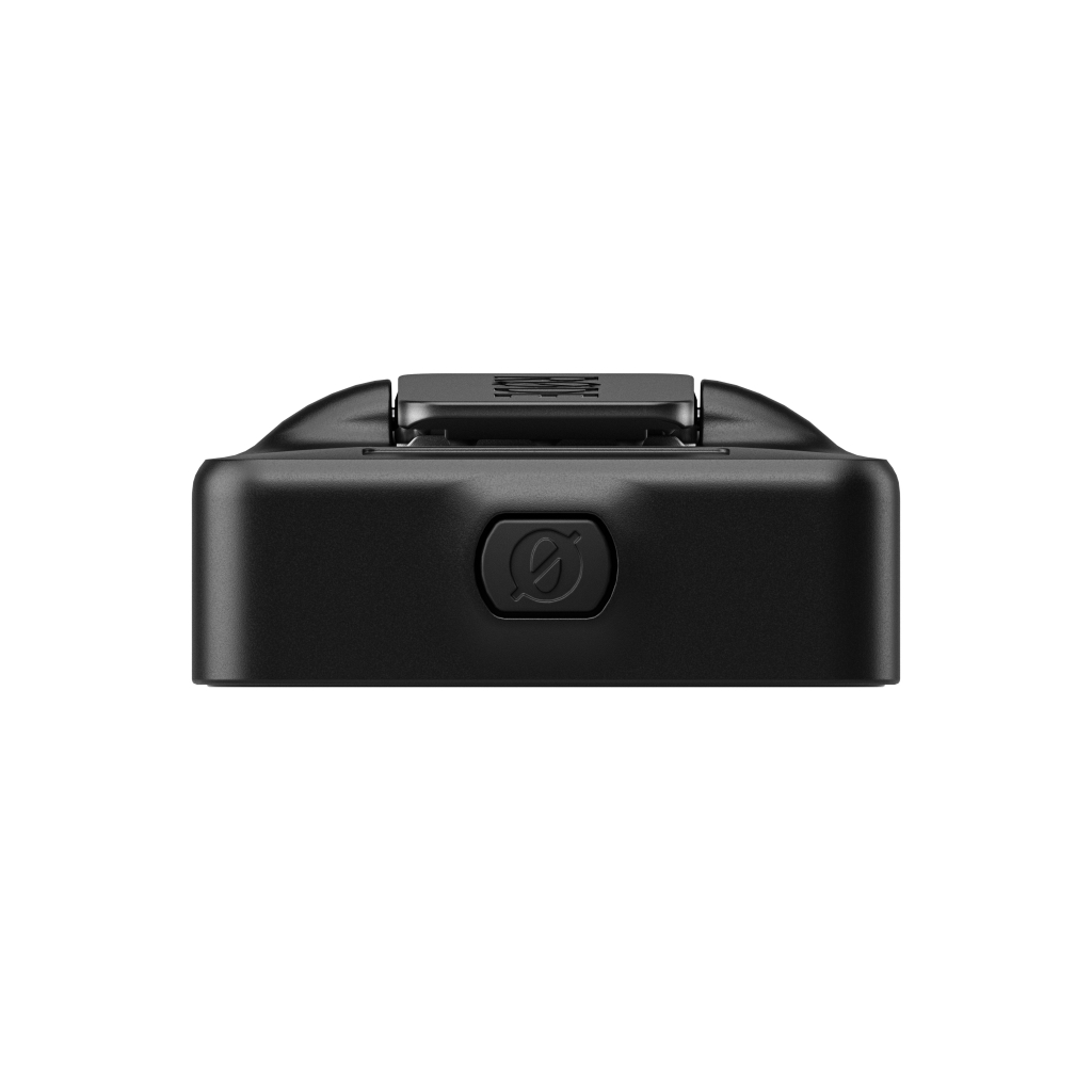 RODE Wireless PRO professzionális két csatornás digitális vezeték nélküli mikrofon rendszer fejlett funkciókkal és számos kiegészítővel-23