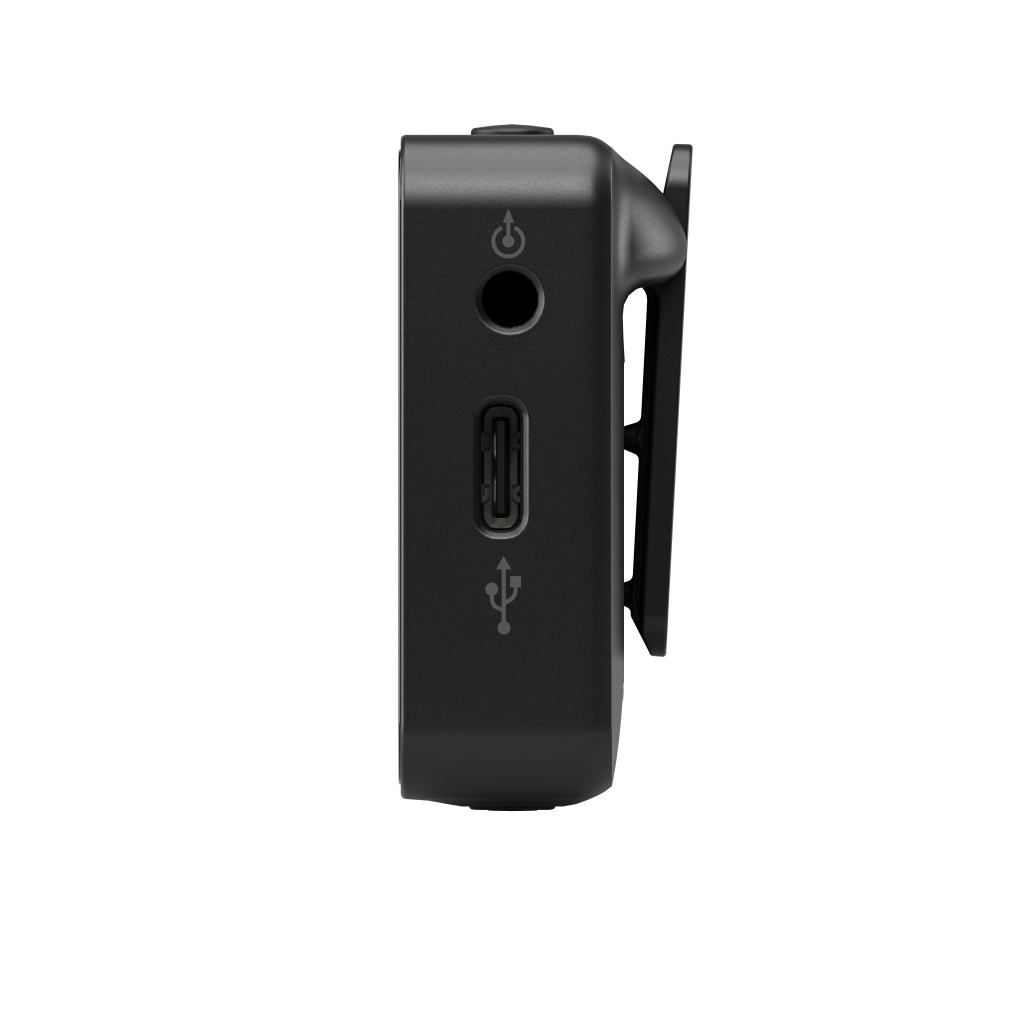 RODE Wireless PRO professzionális két csatornás digitális vezeték nélküli mikrofon rendszer fejlett funkciókkal és számos kiegészítővel-8