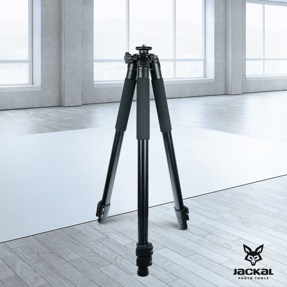 Jackal PAL V2 Max fotós állvány fej nélkül (210cm)-1