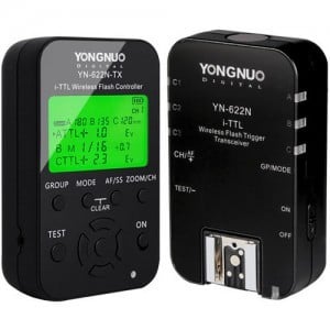 Yongnuo YN622N-KIT TX (Nikon)