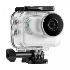 PULUZ vízálló tok Insta360 GO 3 sportkamerához (PU877T)