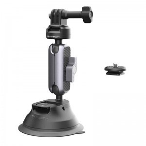 PGYTECH tapadókorongos magic arm tartó akciókamerához (P-GM-223)