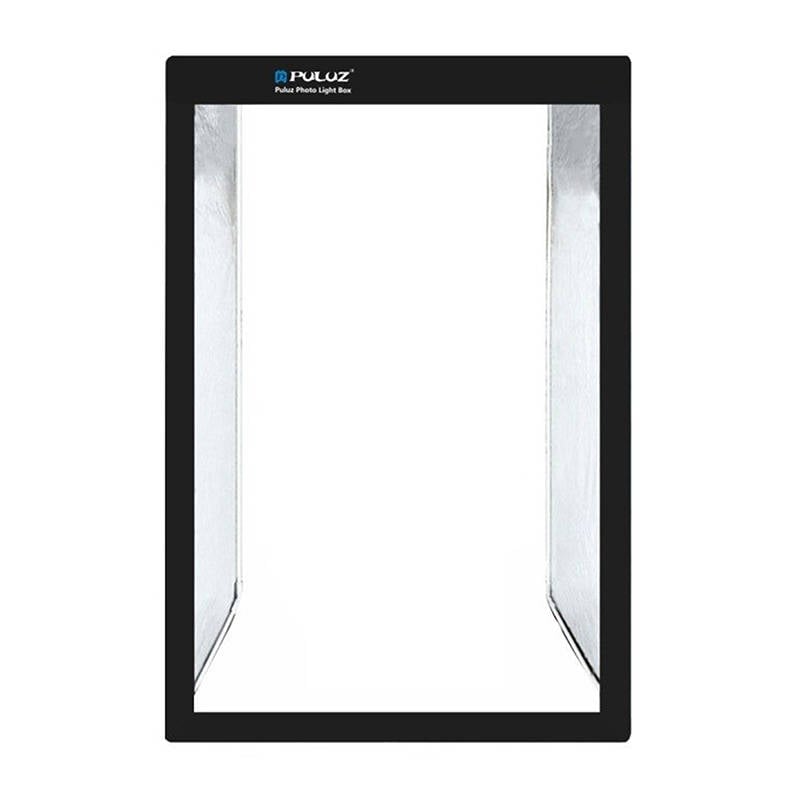 PULUZ fotódoboz, tárgysátor, fénysátor 200cm (PU5210EU)-2
