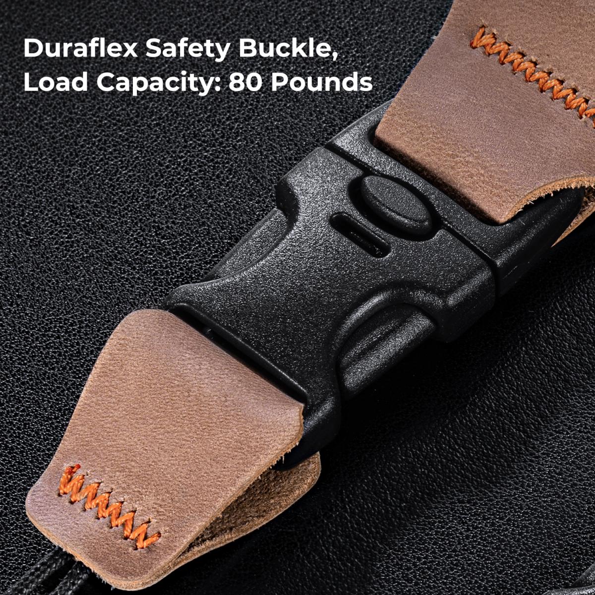 KF Concept Duraflex fényképező nyakpánt (KF13.115)-5