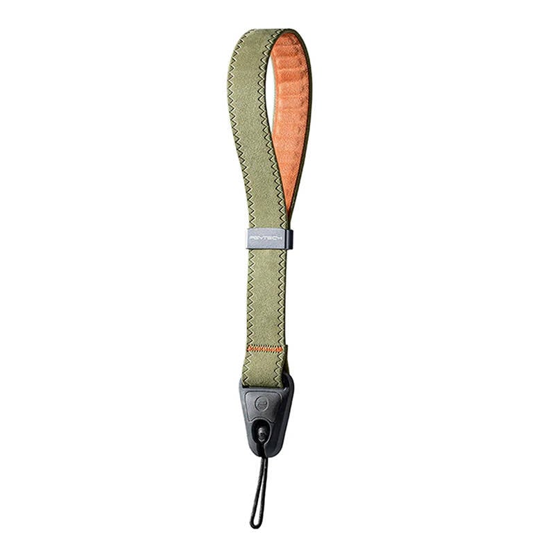 PGYTECH fényképezőgép csuklópánt (fűzöld) (P-CB-123)-0