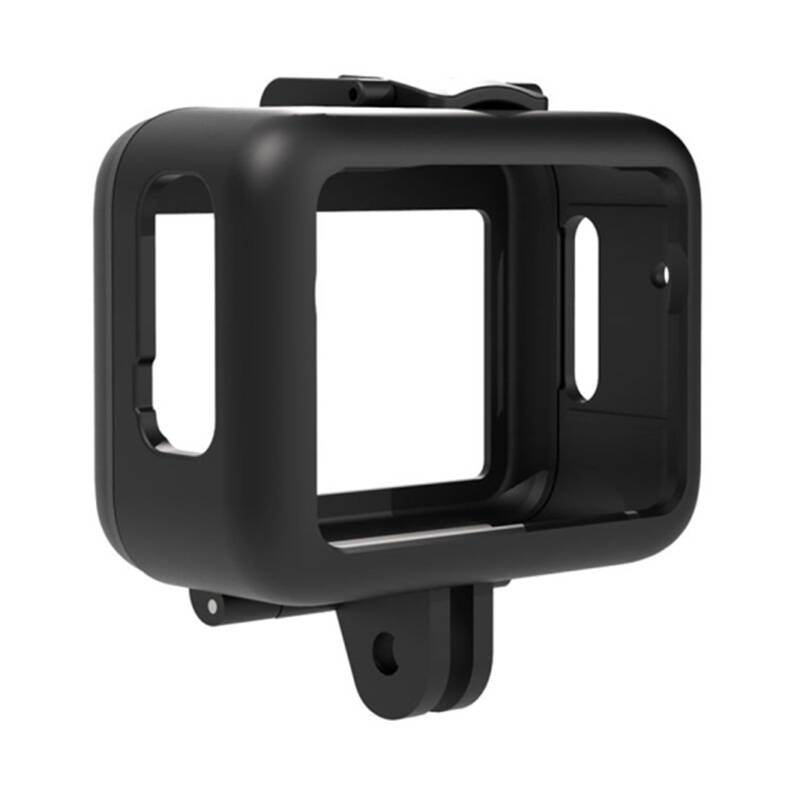 PULUZ Insta360 műanyag védőtok fekete (PU866B)-0