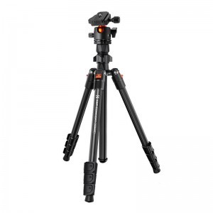 KF Concept K234A0+BH-28L fényképező állvány, tripod gömbfejjel (KF09.101V1)