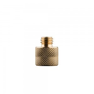 Manfrotto Menetadapter 3/8-ról 1/4-re (088)