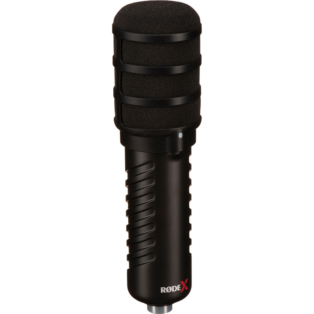 RODE XDM-100 dinamikus USB mikrofon fejlett DSP funkciókkal-15