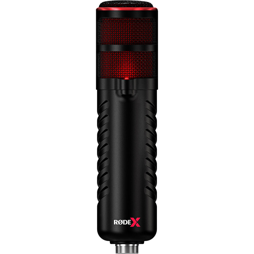 RODE XDM-100 dinamikus USB mikrofon fejlett DSP funkciókkal-19