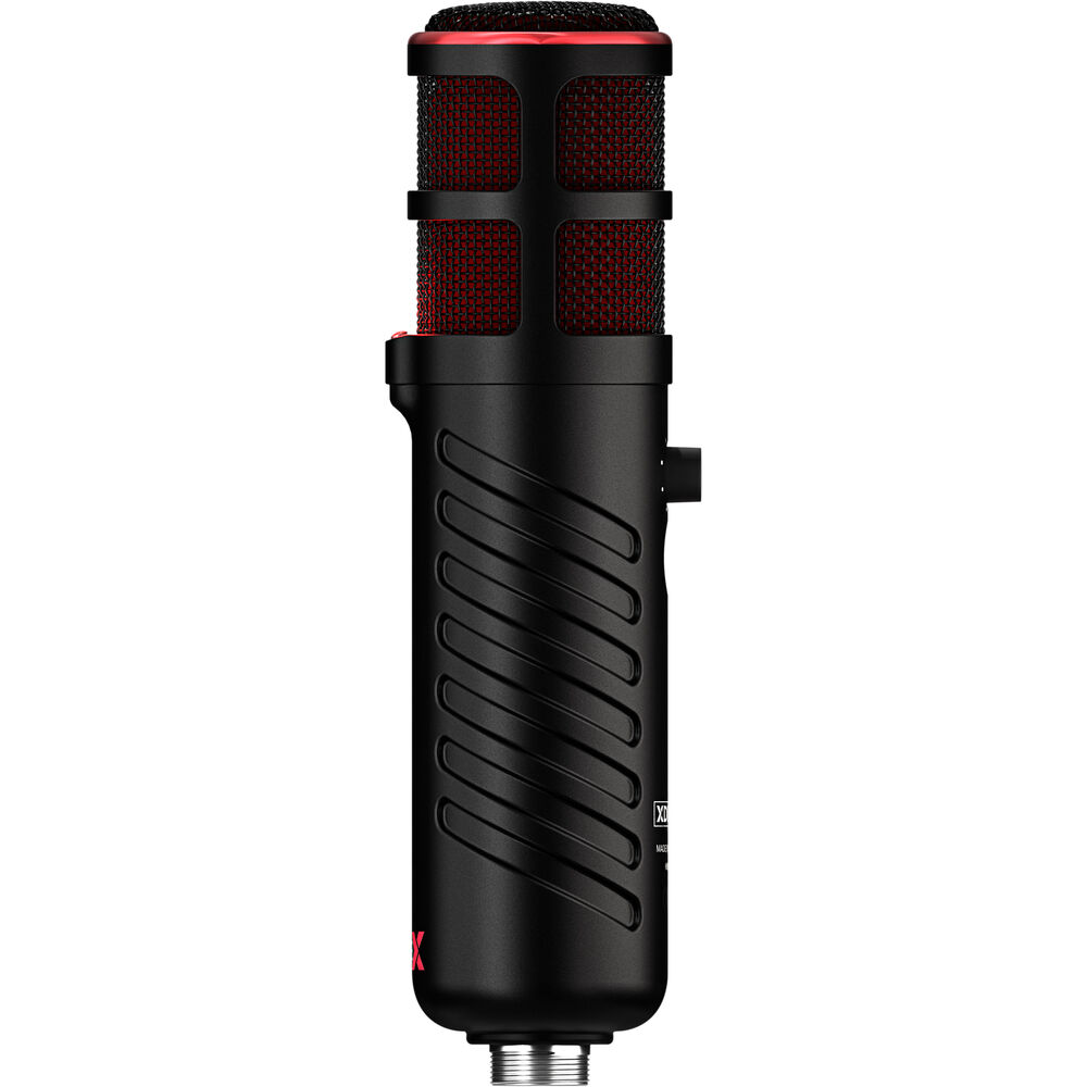 RODE XDM-100 dinamikus USB mikrofon fejlett DSP funkciókkal-13