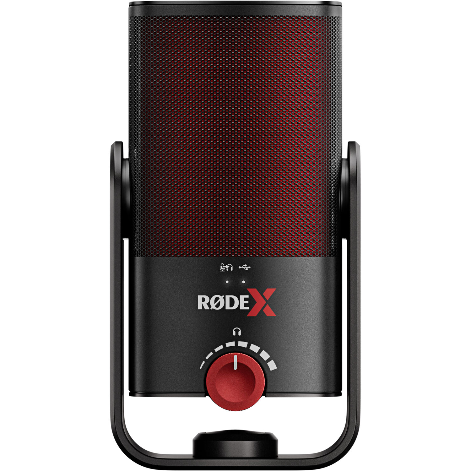RODE XCM-50 kompakt kondenzátor USB mikrofon fejlett DSP funkciókkal-0