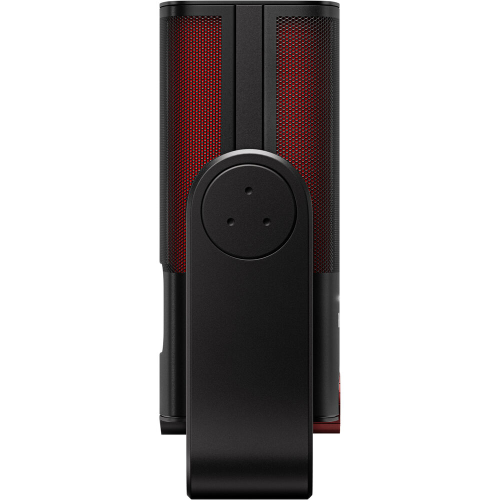 RODE XCM-50 kompakt kondenzátor USB mikrofon fejlett DSP funkciókkal-17