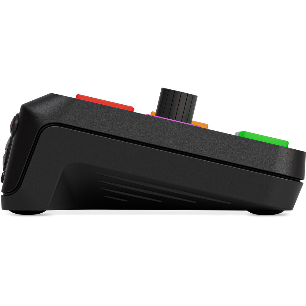 RODE Streamer X integrált desktop audio interfész és videó capture kártya-13