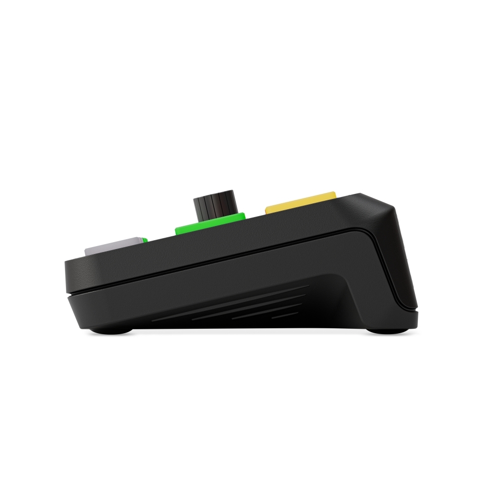 RODE Streamer X integrált desktop audio interfész és videó capture kártya-15