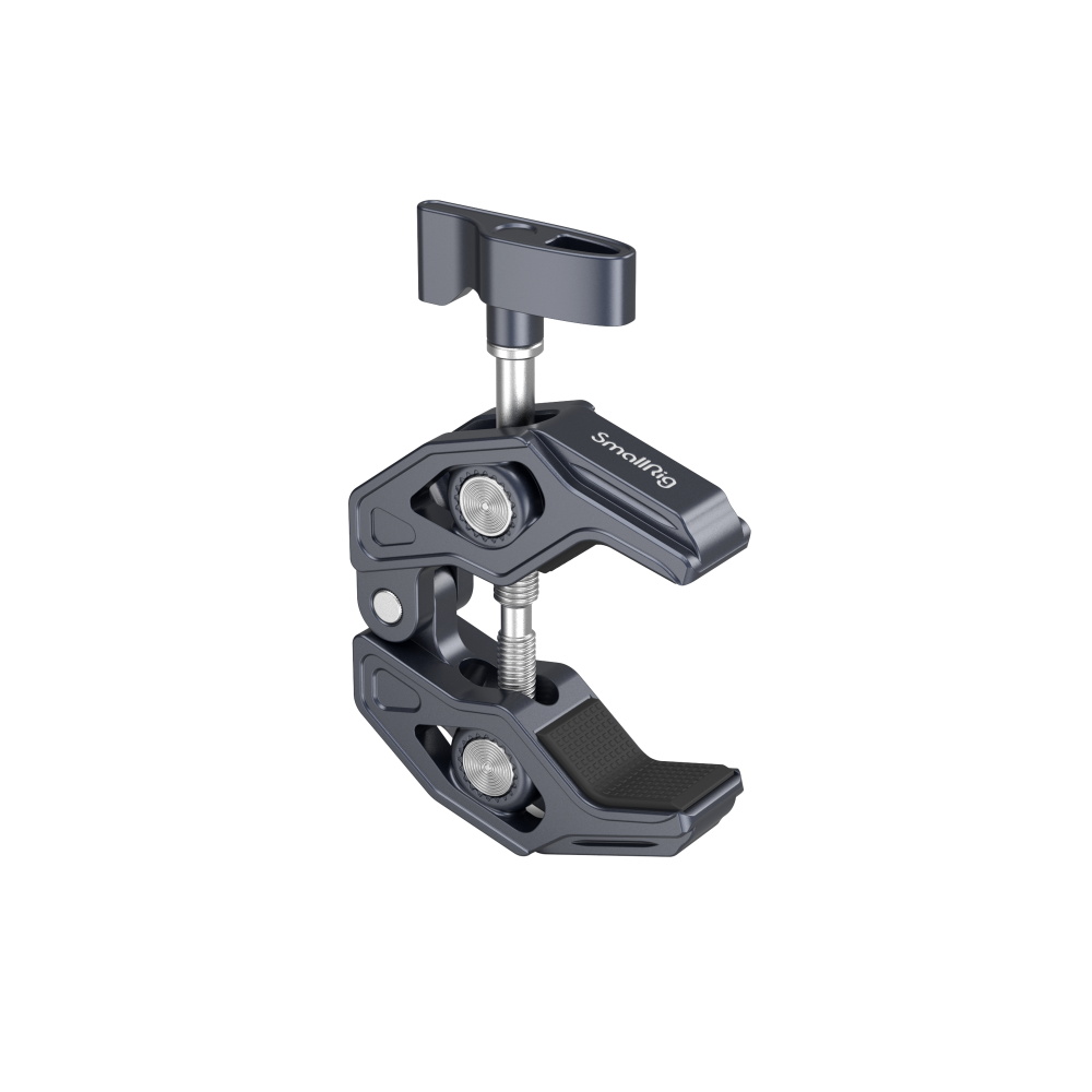 SmallRig Crab-Shaped Clamp, bilincs, satu (3755B)-0