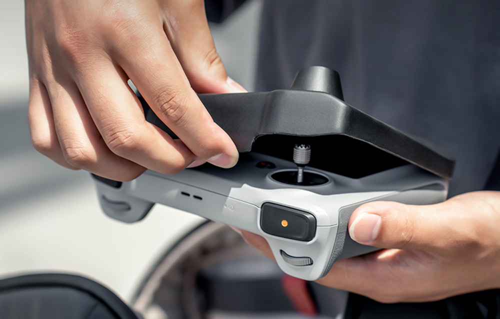 PGYTECH DJI RC védőtok (P-30A-060)-5