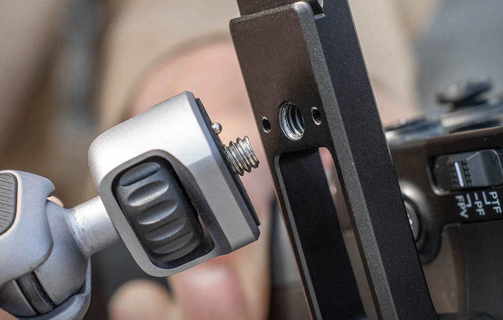 PGYTECH fogantyútartó DJI Roninhoz (P-RH-162)-1