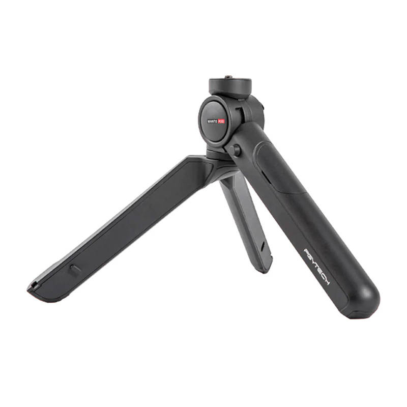 PGYTECH MantisPod 2.0 professzionális állvány, tripod fej nélkül 1/4'' (fekete) (P-CG-081)-0