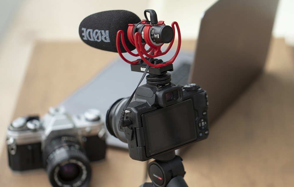 PGYTECH MantisPod 2.0 professzionális állvány, tripod fej nélkül 1/4'' (fekete) (P-CG-081)-3
