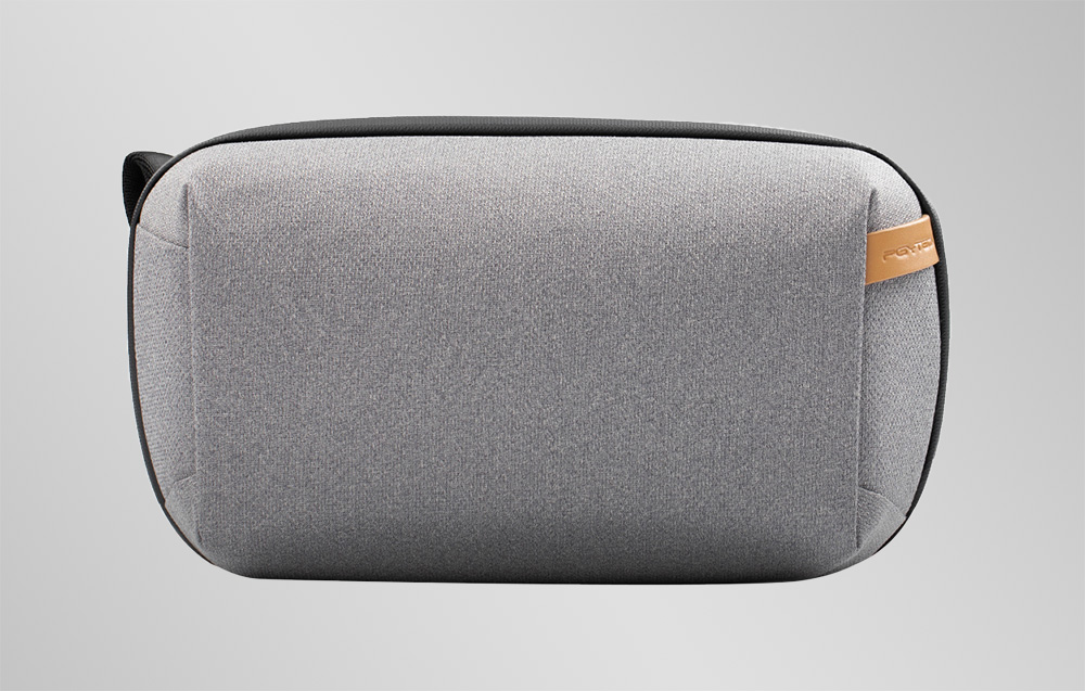 PGYTECH Tech Organizer, rendszerező táska (Smoky Grey) (P-CB-092)-4