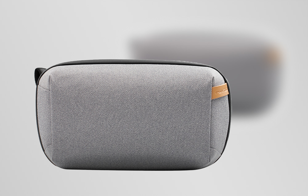 PGYTECH Tech Organizer, rendszerező táska (Smoky Grey) (P-CB-092)-3