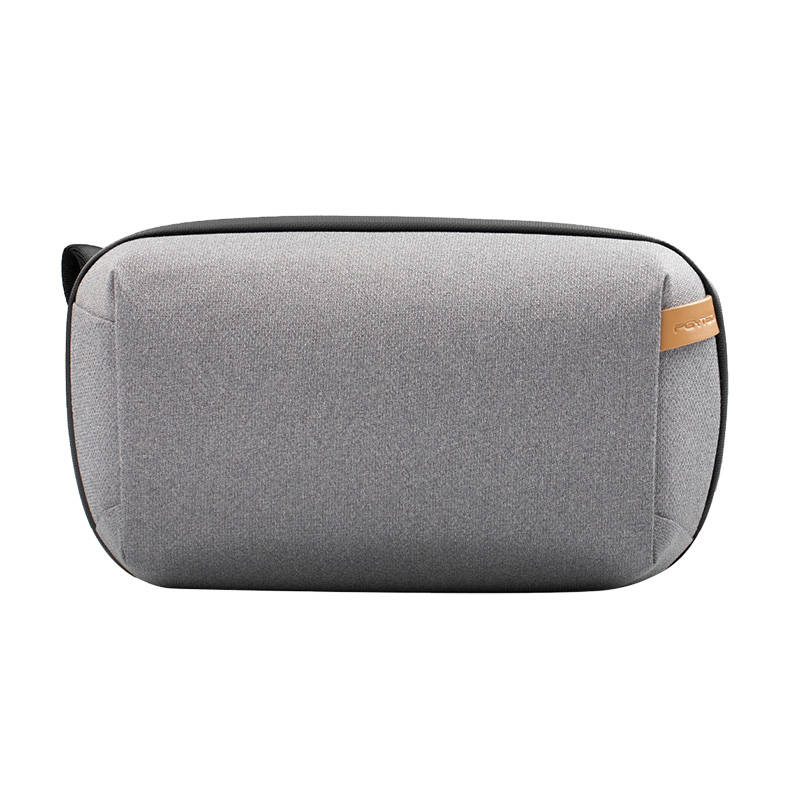 PGYTECH Tech Organizer, rendszerező táska (Smoky Grey) (P-CB-092)-0