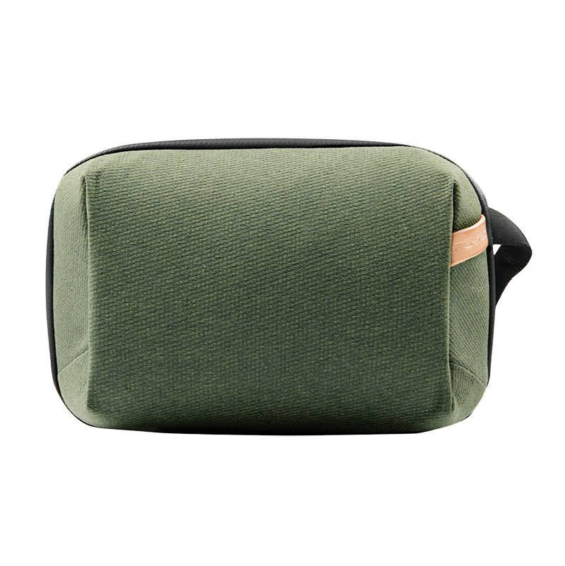 PGYTECH Mini Tech Organizer, rendszerező táska (Moss Green) (P-CB-094)-0