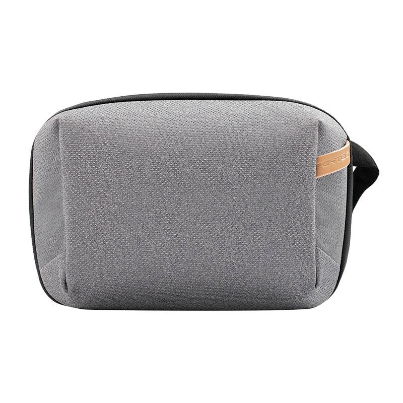 PGYTECH Mini Tech Organizer, rendszerező táska (Smoky Grey) (P-CB-095)-0