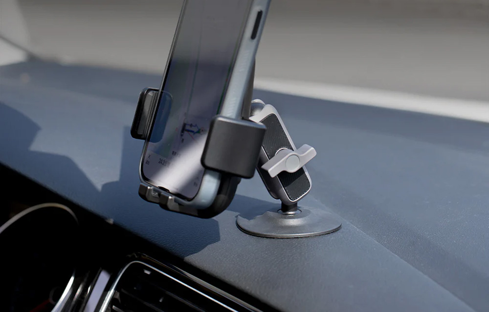 PGYTECH Mount Base öntapadó rögzítő talp (P-GM-154B)-1