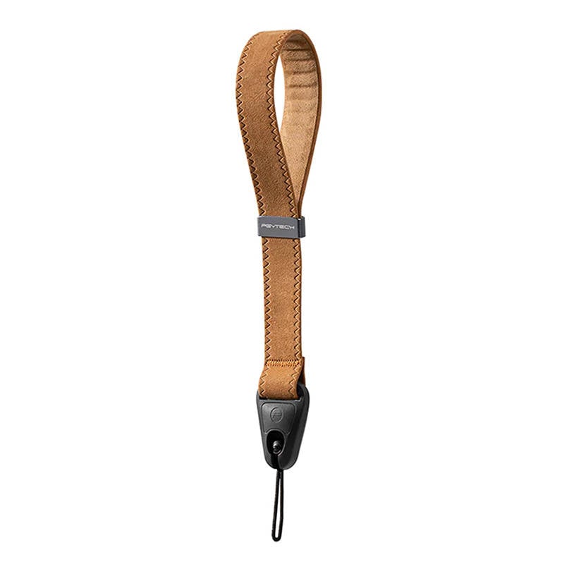PGYTECH fényképezőgép csuklópánt (Earth Brown) (P-CB-124)-0