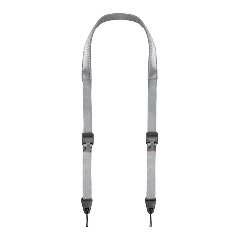 PGYTECH fényképezőgép vállpánt/nyakpánt (Rock Grey) (P-CB-122)-0