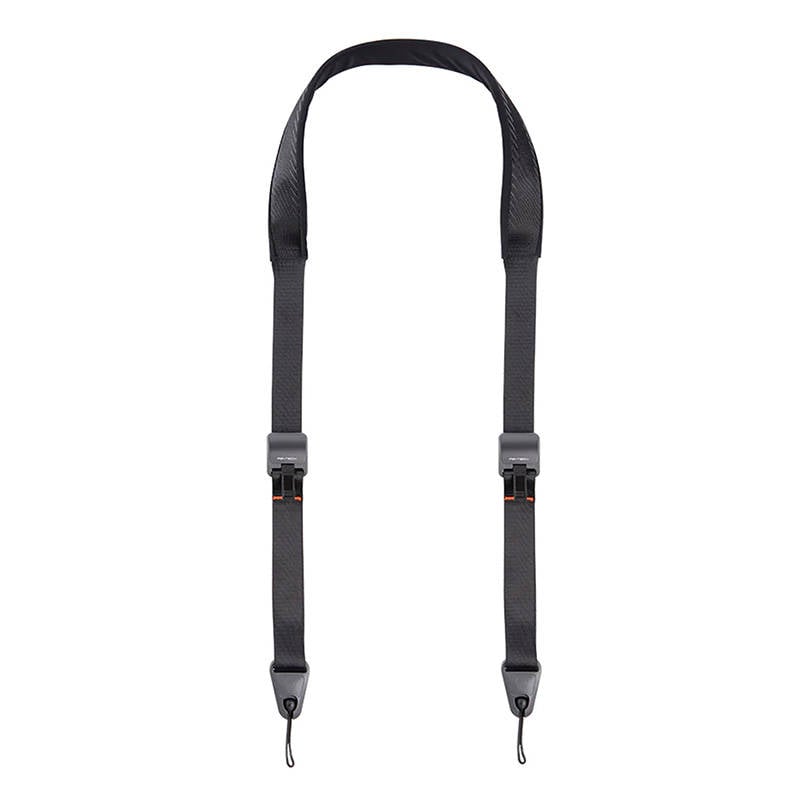 PGYTECH fényképezőgép vállpánt/nyakpánt (Night Black) (P-CB-119)-0