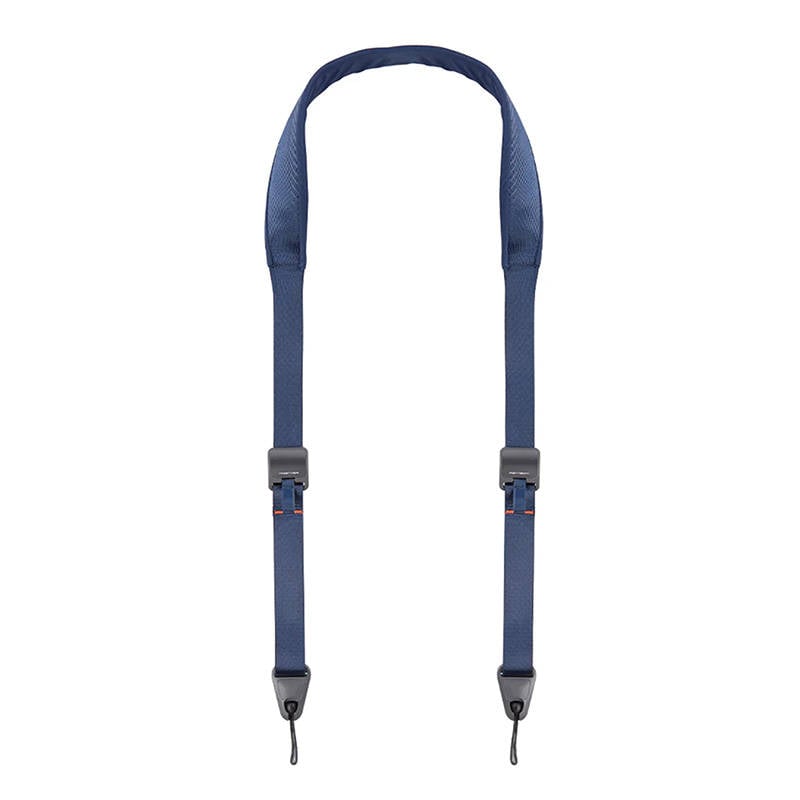 PGYTECH fényképezőgép vállpánt/nyakpánt (Dark Blue) (P-CB-121)-0