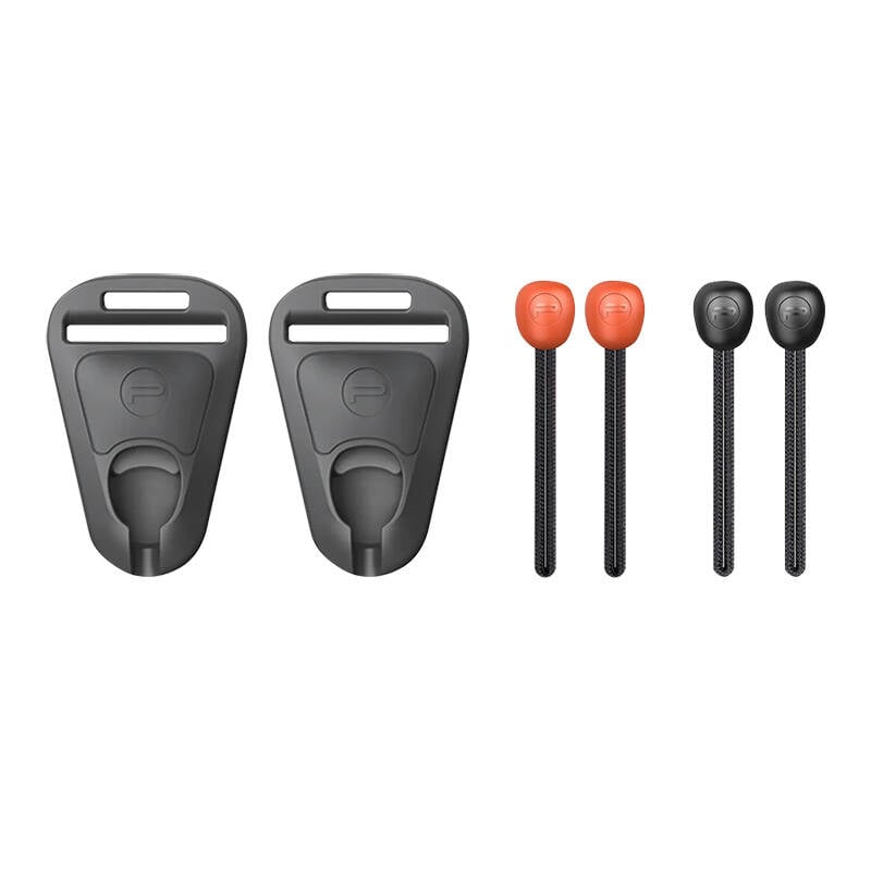 PGYTECH Quick connectors, gyorscsatlakozók nyakpánthoz/csuklópánthoz (P-CB-129)-0