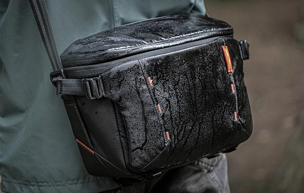 PGYTECH OneMo Sling 7L válltáska (Space Black) (P-CB-160)-3