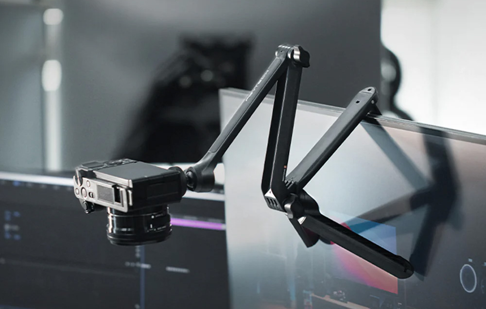 PGYTECH MantisPod Z professzionális állvány, tripod (P-GM-158)-6