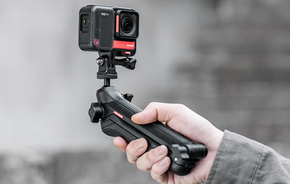 PGYTECH MantisPod Z professzionális állvány, tripod (P-GM-158)-5