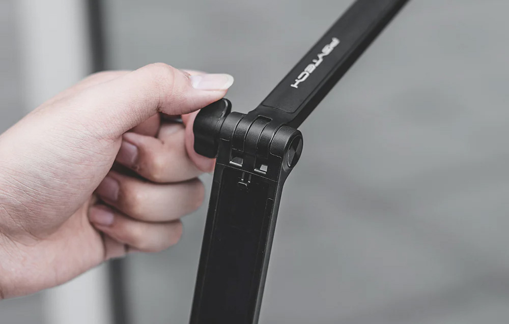 PGYTECH MantisPod Z professzionális állvány, tripod (P-GM-158)-3