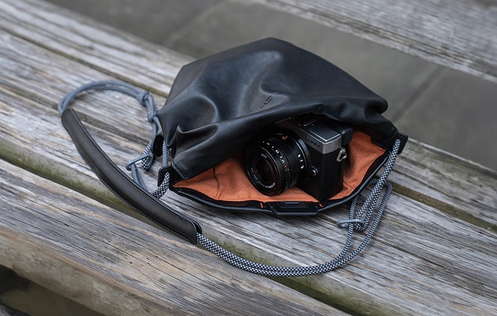PGYTECH OneGo Cloud Bag táska M méret (fekete) (P-CB-260)-2